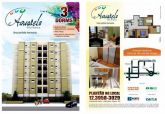 Condominío Aquarela