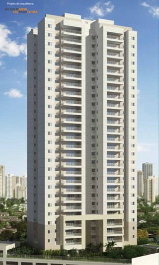Condominío Terraços