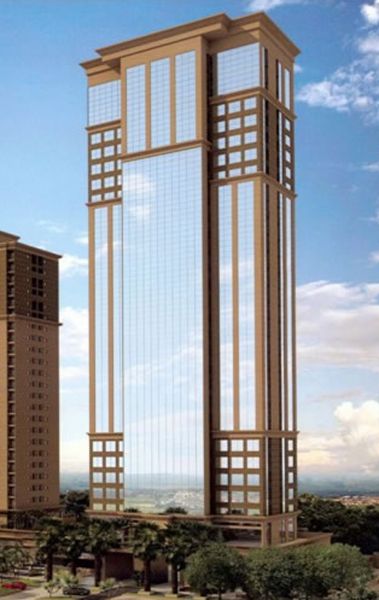 Pátio Condominío das Américas