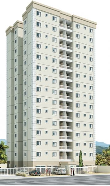 Condominío Dai Torii