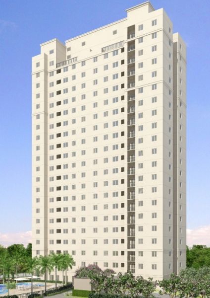 Condominío Fatto Acqua