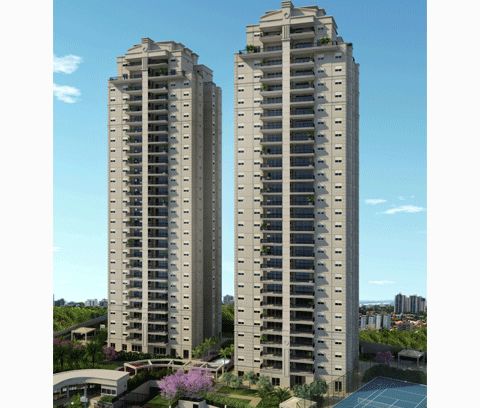Condominío Premiere