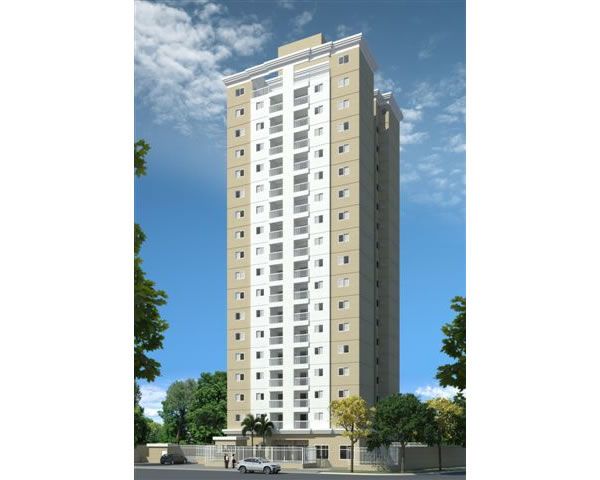 Condominío Tons do Parque