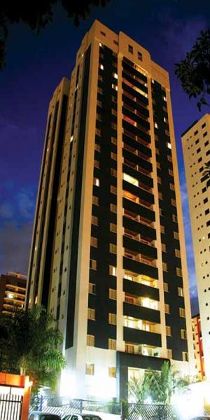 Condominio Top Hill